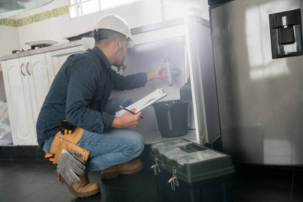Best Sewer Line Repair  in Westgate, FL