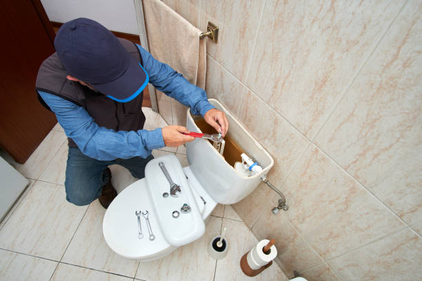Best Affordable Plumber Near Me  in Westgate, FL