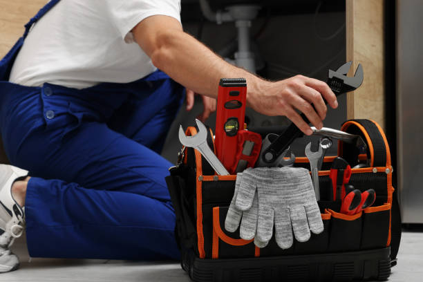 Reliable Westgate, FL Plumbing Solutions