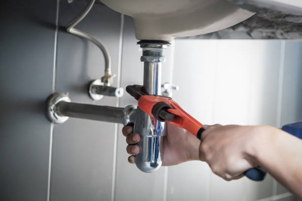 Best Emergency Plumbing Repair  in Westgate, FL