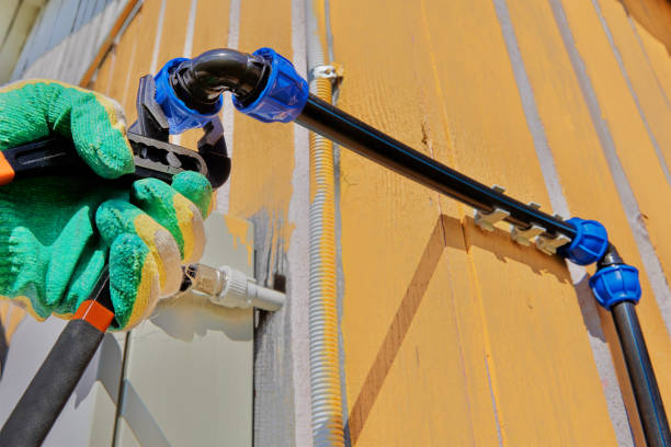 Best Commercial Plumbing Services  in Westgate, FL
