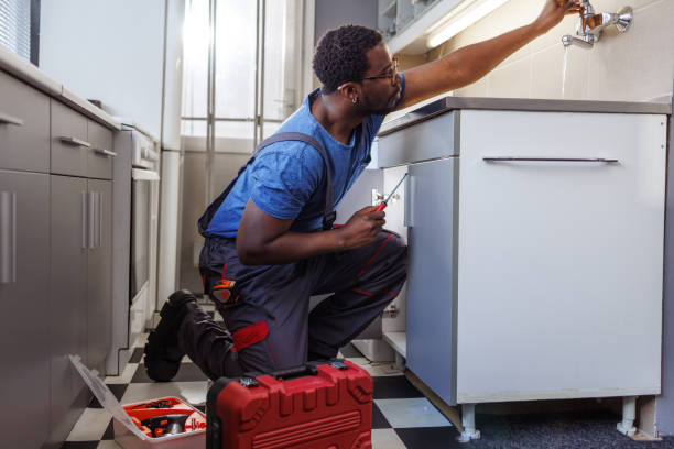 Best Water Softener Installation  in Westgate, FL