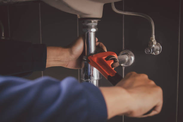 Best Plumbing Repair Near Me  in Westgate, FL